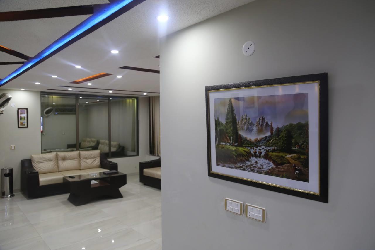 Pool & Park Resorts Lahor Kültér fotó