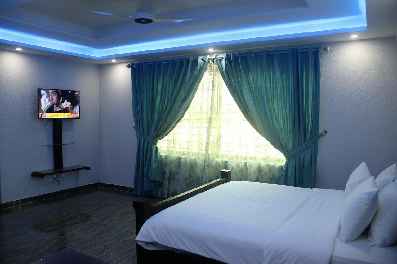 Pool & Park Resorts Lahor Kültér fotó